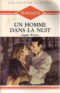 Livrenpoche : Un homme dans la nuit - Sophie Weston - Livre