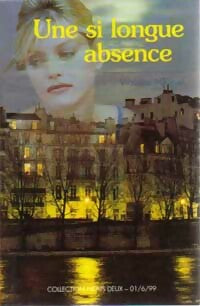 Livrenpoche : Une si longue absence - Violaine Malaval - Livre