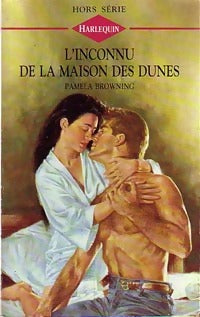 Livrenpoche : L'inconnu de la maison des dunes - Pamela Browning - Livre