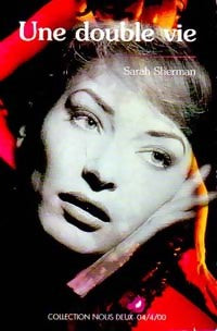 Livrenpoche : Une double vie - Sarah Sherman - Livre
