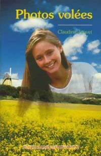 Livrenpoche : Photos volées - Claudine Jouvet - Livre