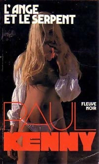Livrenpoche : L'ange et le serpent - Paul Kenny - Livre