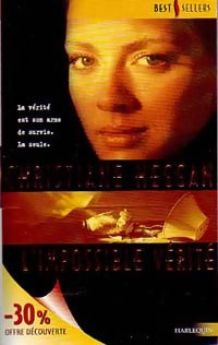 Livrenpoche : L'impossible vérité - Christiane Heggan - Livre