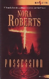 Possession - Nora Roberts - Livre