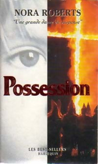 Livrenpoche : Possession - Nora Roberts - Livre