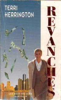 Livrenpoche : Revanches - Terry Herrington - Livre