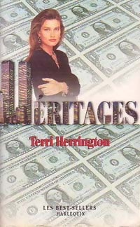 Livrenpoche : Héritages - Terry Herrington - Livre