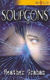 Livrenpoche : Soupçons - Heather Graham Pozzessere - Livre