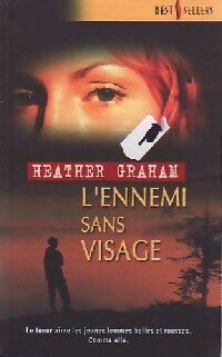 Livrenpoche : L'ennemi sans visage - Heather Graham Pozzessere - Livre