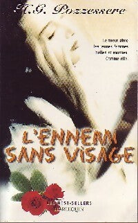 L'ennemi sans visage - Heather Graham Pozzessere - Livre