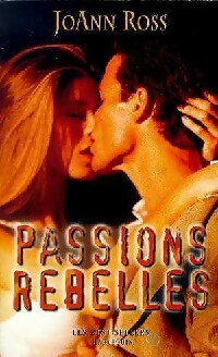 Livrenpoche : Passions rebelles - Joann Ross - Livre