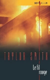 Livrenpoche : L'amour en otage (le fil rouge) - Taylor Smith - Livre
