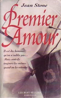 Livrenpoche : Premier amour - Jean Stone - Livre
