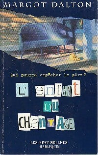 Livrenpoche : L'enfant du chantage - Margot Dalton - Livre