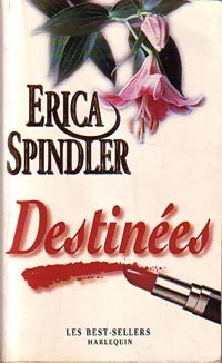 Livrenpoche : Destinées - Erica Spindler - Livre