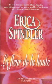 Livrenpoche : La fleur de la honte - Erica Spindler - Livre