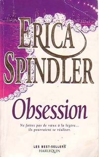 Livrenpoche : Obsession - Erica Spindler - Livre