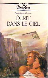 Livrenpoche : Ecrit dans le ciel - Frédérique Allisson - Livre