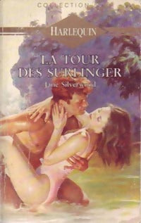 La tour des Surlinger - Jane Silverwood - Livre