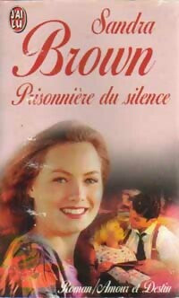 Livrenpoche : Prisonnière du silence - Sandra Brown - Livre