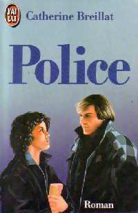 Livrenpoche : Police - Catherine Breillat - Livre
