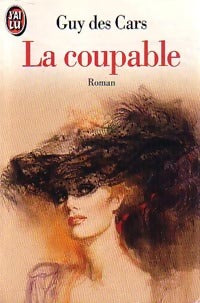 Livrenpoche : La coupable - Guy Des Cars - Livre