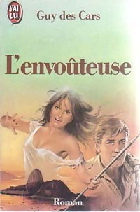 Livrenpoche : L'envoûteuse - Guy Des Cars - Livre