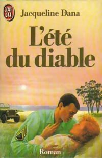 Livrenpoche : L'été du diable - Jacqueline Dana - Livre