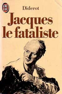 Livrenpoche : Jacques le fataliste - Denis Diderot, Collectif - Livre