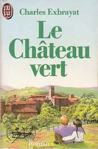 Livrenpoche : Le château vert - Charles Exbrayat - Livre