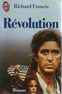 Livrenpoche : Révolution - Richard Francis - Livre