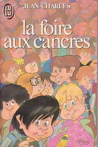 Livrenpoche : La foire aux cancres - Jean-Charles - Livre