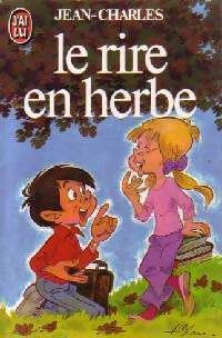 Livrenpoche : Le rire en herbe - Jean-Charles - Livre
