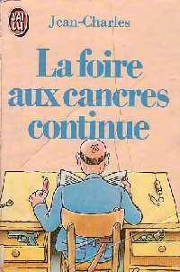 Livrenpoche : La foire aux cancres continue ! - Jean-Charles - Livre