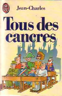 Livrenpoche : Tous des cancres - Jean-Charles - Livre