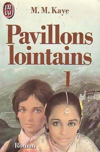 Livrenpoche : Pavillons lointains Tome I - M. M. Kaye - Livre