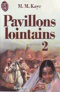 Livrenpoche : Pavillons lointains Tome II - M. M. Kaye - Livre