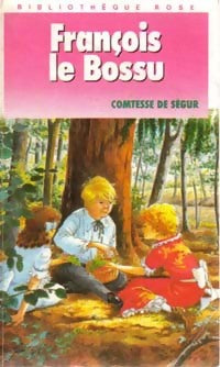 Livrenpoche : François le bossu - Collectif - Livre