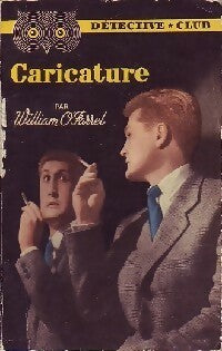 Livrenpoche : Caricature - William O'Farrel - Livre
