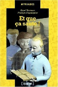 Livrenpoche : Et que ça saute ! - Hazel Townson - Livre