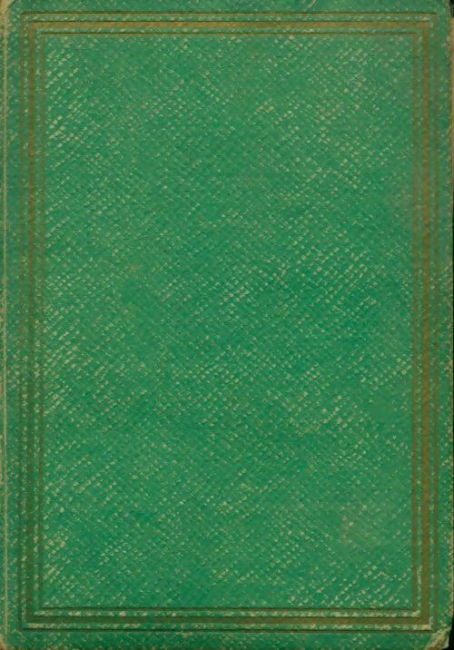 Livrenpoche : Mes origines. Mémoires et récits - Frédéric Mistral - Livre