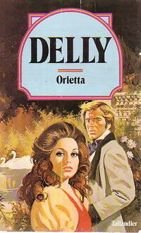 Orietta - Delly - Livre