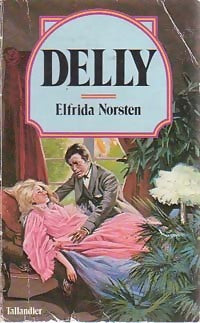 Livrenpoche : Elfrida Norsten - Delly - Livre
