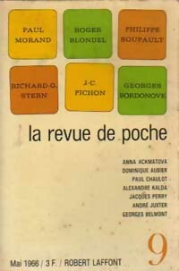 Livrenpoche : La fleur double / Une soirée au Biocyclos / etc... - Paul Morand, Collectif - Livre