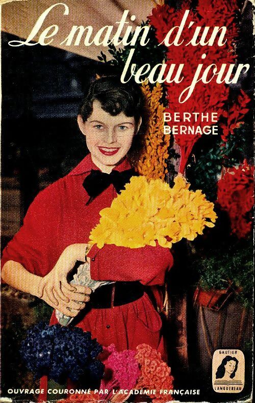 Livrenpoche : Le matin d'un beau jour - Berthe Bernage - Livre