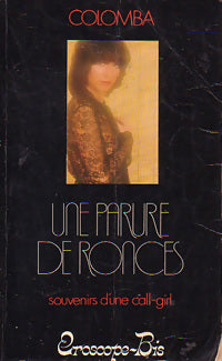 Livrenpoche : Une parure de ronces - Colomba - Livre