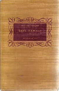 Livrenpoche : Sans famille Tome I - Hector Malot - Livre