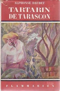Livrenpoche : Tartarin de Tarascon - Alphonse Daudet - Livre