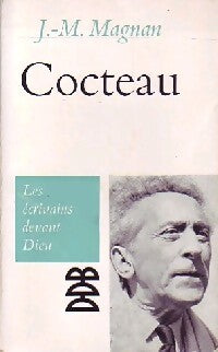 Cocteau - Jean-Marie Magnan - Livre