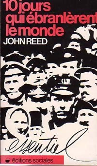 Livrenpoche : 10 jours qui ébranlèrent le monde - John Reed - Livre